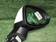 Зеркало заднего вида правое BAIC U5 Plus I 2021 - н.в.