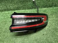 Фонарь задний наружный правый BMW M5 [F90] 2017 - н.в.