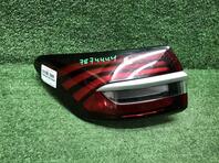 Фонарь задний наружный левый Geely Coolray I 2020 - н.в.