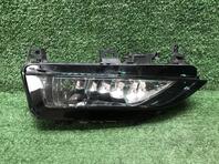 Фара противотуманная левая Skoda Rapid II 2020 - н.в.