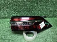 Фонарь задний наружный правый Geely Monjaro I 2021 - н.в.