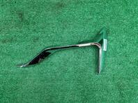 Молдинг бампера заднего Geely Monjaro I 2021 - н.в.