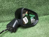 Зеркало заднего вида правое Haval Jolion I 2021 - н.в.