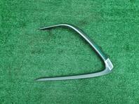 Накладка бампера переднего Toyota Camry VIII [XV70] 2017 - н.в.