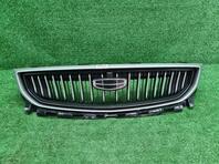 Решетка радиатора Geely Emgrand II 2021 - нв.