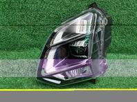 Фара левая OMODA C5 I 2022 - н.в.