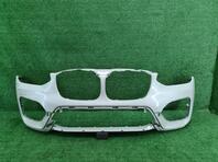 Бампер передний BMW X3 [G01] 2017 - н.в.