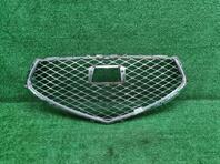 Решетка радиатора Genesis G90 I 2016 - 2022