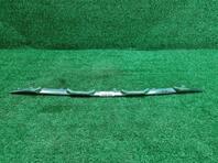 Молдинг бампера заднего Haval F7 I 2019 - 2024