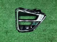 Рамка фары противотуманой левой Chery Tiggo 4 Pro I 2020 - н.в.