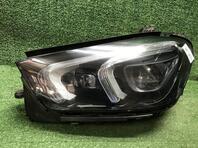 Фара левая Mercedes-Benz GLE-Klasse II [W167] 2018 - н.в.