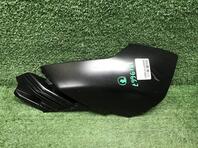 Накладка бампера переднего Kia Mohave 2008 - н.в.