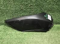 Накладка бампера переднего Audi Q5 II 2017 - н.в.