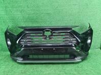 Бампер передний Toyota RAV 4 V [XA50] 2018 - н.в.