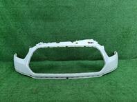 Бампер передний Ford Transit Custom 2012 - н.в.