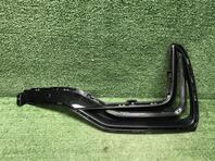 Накладка бампера переднего Jaecoo J8 I 2024 - н.в.