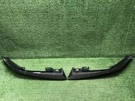 Накладка бампера переднего BMW M5 [F90] 2017 - н.в.