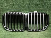 Решетка радиатора BMW X7 [G07] 2018 - н.в.