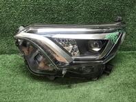 Фара левая Toyota RAV 4 IV [CA40] 2012 - 2019