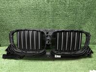Решетка радиатора BMW X4 [G02] 2018 - н.в.