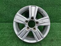 Диск колесный Toyota Land Cruiser [200] 2007 - 2021