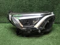 Фара правая Toyota RAV 4 IV [CA40] 2012 - 2019