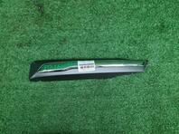 Накладка бампера переднего BMW X3 [G01] 2017 - н.в.