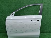 Дверь передняя левая Geely Emgrand II 2021 - нв.