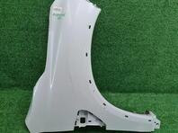 Крыло переднее правое Mitsubishi ASX I 2010 - н.в.