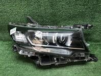 Фара правая Toyota Land Cruiser Prado [150] 2009 - н.в.