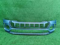 Бампер передний Mini Clubman (F54) II 2015 - н.в.