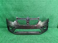 Бампер передний Renault Logan II 2012 - н.в.