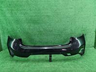 Бампер задний BMW 3-Series [G2x] 2018 - н.в.