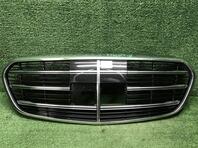 Решетка радиатора Mercedes-Benz S-klasse VII (W223) 2020 - н.в.