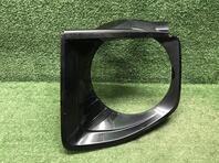 Молдинг фары Haval Dargo I 2022 - н.в.