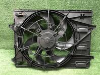 Диффузор вентилятора Geely Coolray I 2020 - н.в.