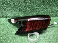 Фонарь задний наружный левый OMODA C5 I 2022 - н.в.