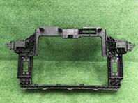 Панель передняя Changan CS55PLUS I 2019 - н.в.