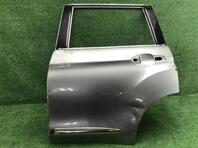 Дверь задняя левая Haval H9 I 2014 - 2024