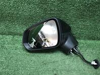 Зеркало заднего вида левое Changan CS85 I 2019 - н.в.