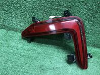 Фара противотуманная левая Changan CS95 I 2017 - н.в.