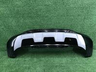 Юбка задняя Volkswagen Tayron I 2018 - 2024