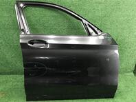Дверь передняя правая BMW X3 [G01] 2017 - н.в.