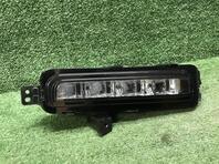 Фара противотуманная правая Tank 500 I 2021 - н.в.