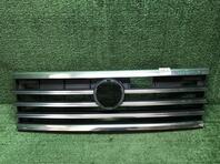 Решетка радиатора Volkswagen Touareg III 2018 - н.в.