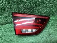 Фонарь задний внутренний левый BMW 3-Series [F3x] 2011 - н.в.