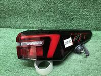 Фонарь задний наружный правый Chery Exeed LX I 2019 - н.в.