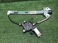 Стеклоподъемник задний левый Changan UNI-T I 2020 - н.в.