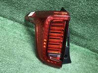 Фонарь задний наружный левый Haval Jolion I 2021 - н.в.