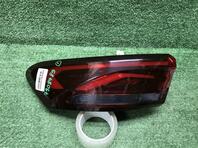 Фонарь задний наружный левый Geely Emgrand II 2021 - нв.